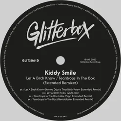 Let A Bitch Know (Honey Dijon's That Bitch Knew Extended Remix)