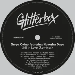 Still In Love (feat. Navasha Daya) [Dr Packer Remix]