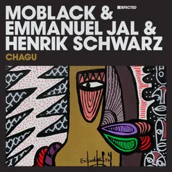 Chagu (Henrik Schwarz Extended Version)