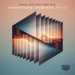 Sensations (feat. Andy Allo) [Remixes, Pt. 1]