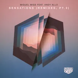 Sensations (feat. Andy Allo) [Miguel Migs Deep Feels Extended Vocal]