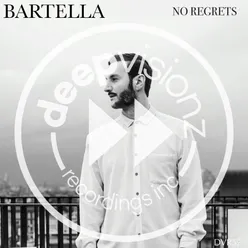 No Regrets (Extended Mix)