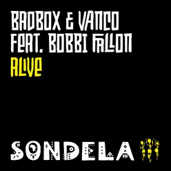 Alive (feat. Bobbi Fallon) [Extended Mix]