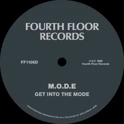 Get Into The Mode (House Mode)