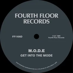 Get Into The Mode (Dud Mode)