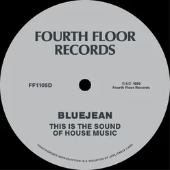 This Is The Sound Of (House Music) [Reg-O-Mix]