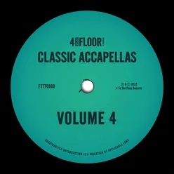 One Drum (feat. Shovell) [Afropella]