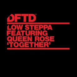 Together (feat. Queen Rose) [Extended Mix]