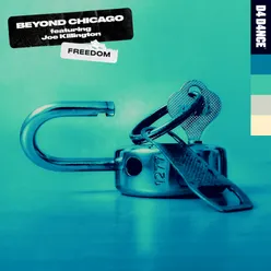Freedom (feat. Joe Killington)