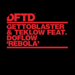 Rebola (feat. DoFlow) [Extended Mix]