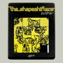 Pusher (Radio Edit)