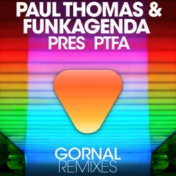 Gornal Remixes