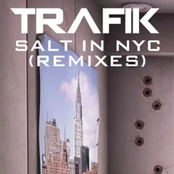 Salt In NYC Mashtronic Remix