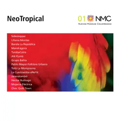 NeoTropical NMC Vol.1