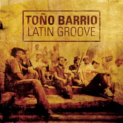 Latin Groove