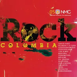 Rock Colombia NMC Vol.5