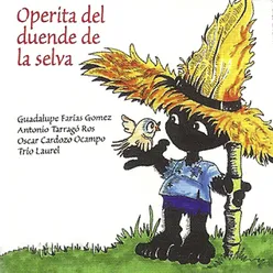 Operita del Duende de la Selva, Vol. 2