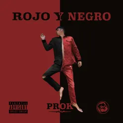 Rojo y Negro