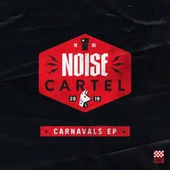 Noise Cartel Carnavals EP