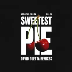 Sweetest Pie David Guetta Dance Remix
