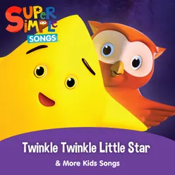 Little Snowflake (Sing-Along) Instrumental