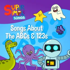 The Super Simple Alphabet Song