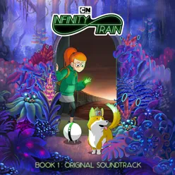 Infinity Train: Book 1 (Original Soundtrack)