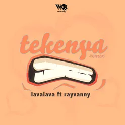 Tekenya Remix (feat. Rayvanny)