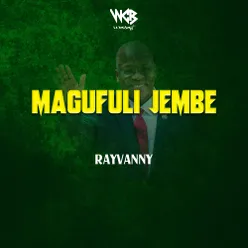 Magufuli Jembe