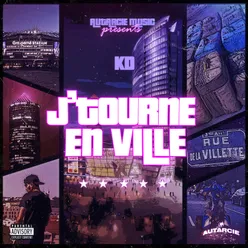 J'Tourne en Ville