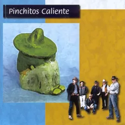 Pinchitos Caliente