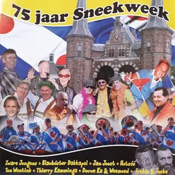 75 Jaar Sneekweek