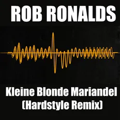 Kleine Blonde Mariandel Hardstyle Remix