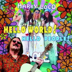 Hello World! Hello People!