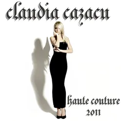 Haute Couture 2011 (Mixed by Claudia Cazacu)