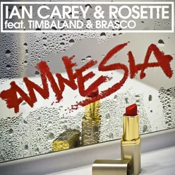 Amnesia (feat. Timbaland & Brasco) [Club Mix]