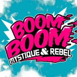 BOOM BOOM 2012