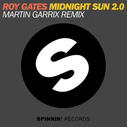 Midnight Sun 2.0 Martin Garrix Remix