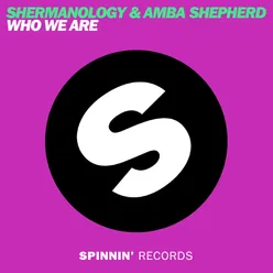 Who We Are Radio Mix