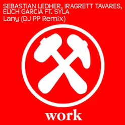 Lany (feat. Syla) DJ PP Remix