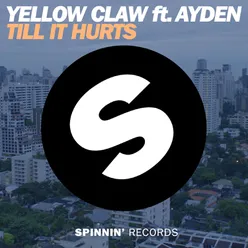 Till It Hurts (feat. Ayden)