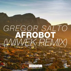 Afrobot Wiwek Remix
