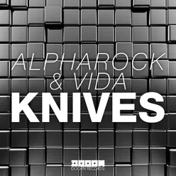 Knives Radio Edit