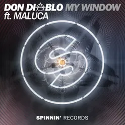 My Window (feat. Maluca) Radio Edit