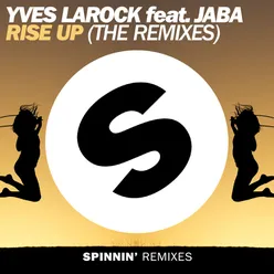 Rise Up (feat. Jaba) The Remixes