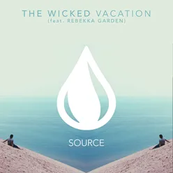 Vacation (feat. Rebekka Garden)