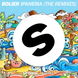 Ipanema The Remixes