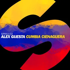 Cumbia Cienaguera