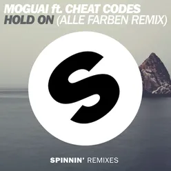 Hold On (feat. Cheat Codes) Alle Farben Remix