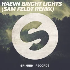 Bright Lights Sam Feldt Remix